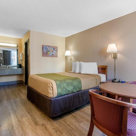 Econo Lodge St. Augustine Εξωτερικό φωτογραφία