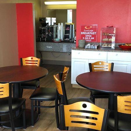 Econo Lodge St. Augustine Εξωτερικό φωτογραφία