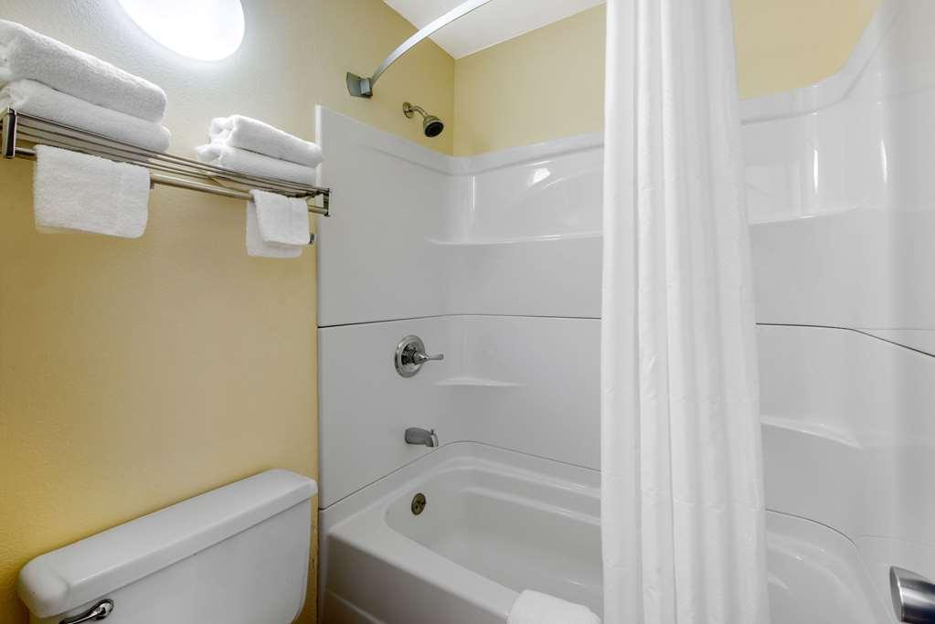 Econo Lodge St. Augustine Εξωτερικό φωτογραφία