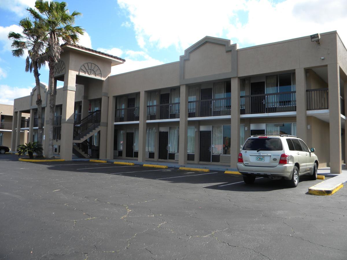 Econo Lodge St. Augustine Εξωτερικό φωτογραφία