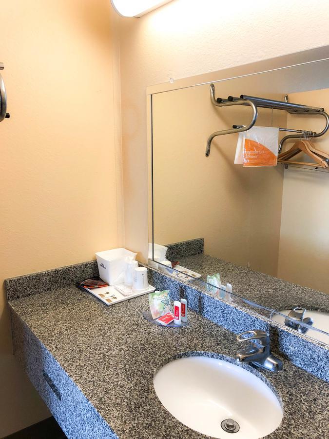 Econo Lodge St. Augustine Εξωτερικό φωτογραφία