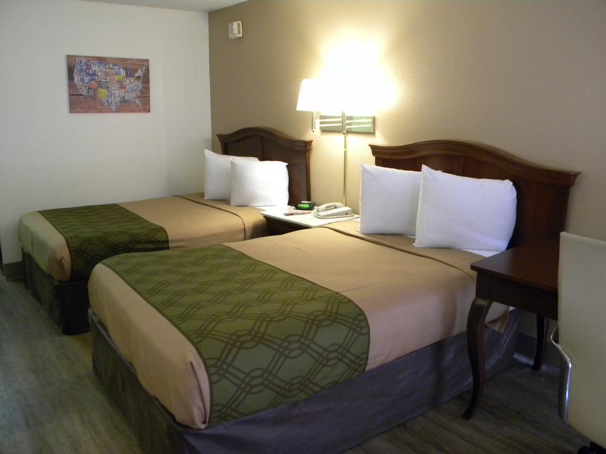 Econo Lodge St. Augustine Εξωτερικό φωτογραφία