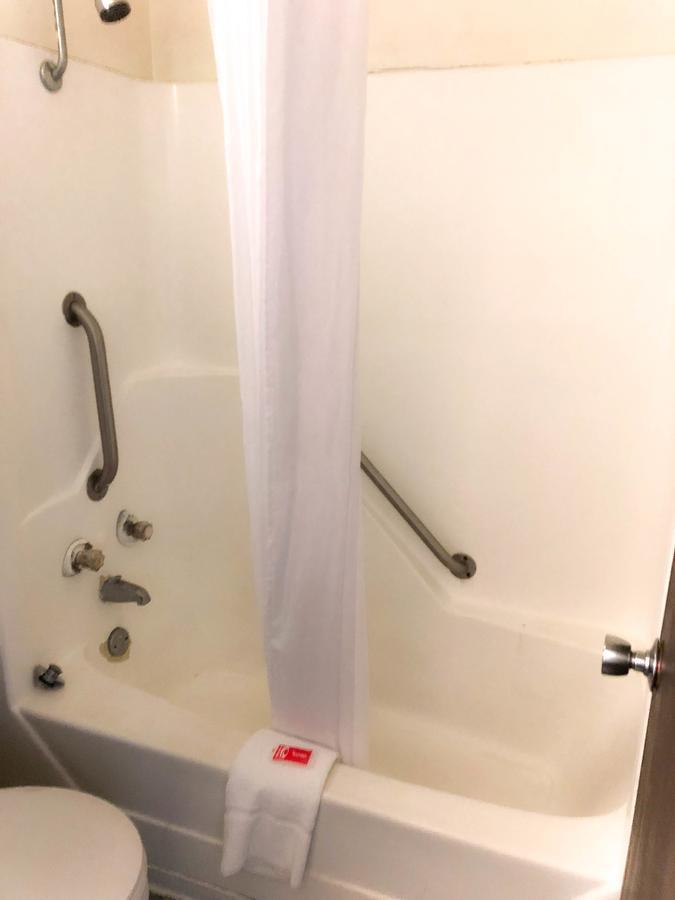 Econo Lodge St. Augustine Εξωτερικό φωτογραφία