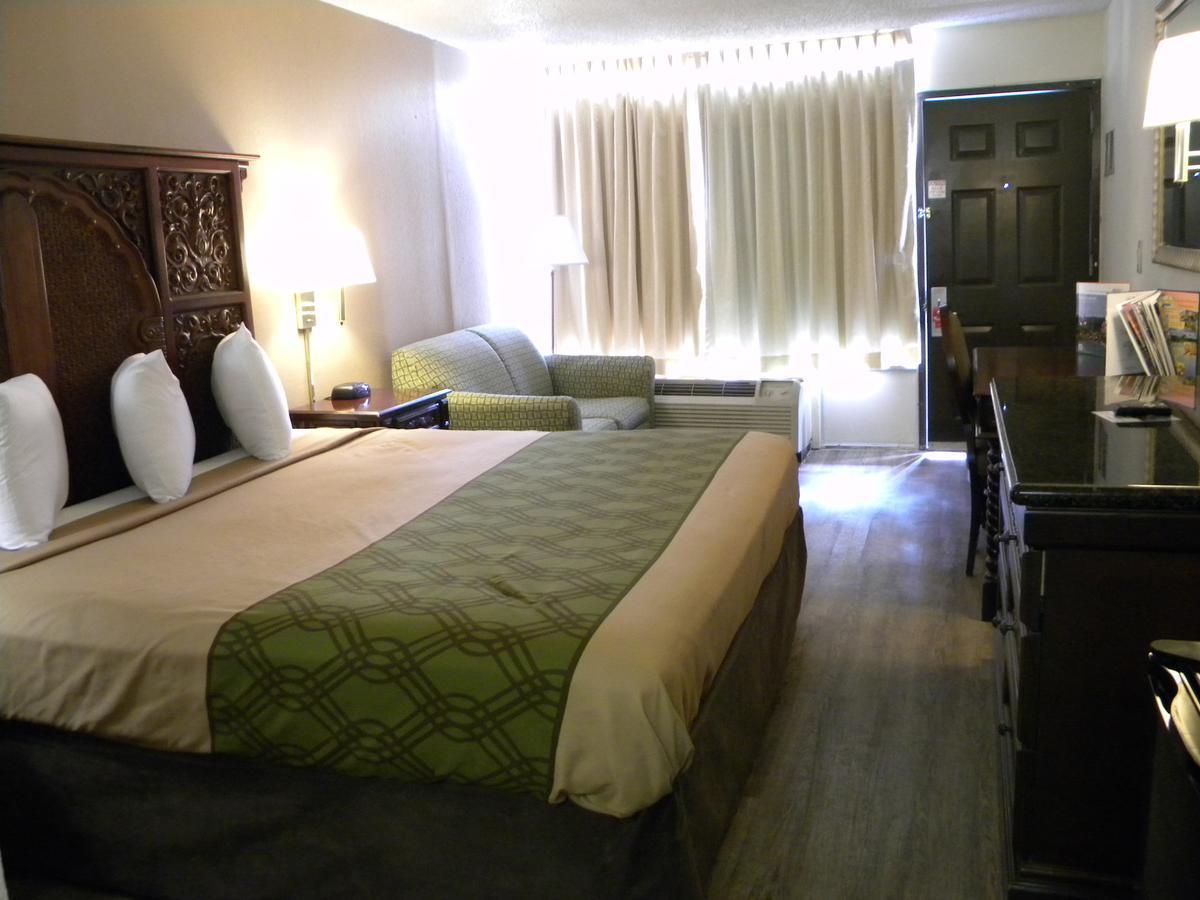 Econo Lodge St. Augustine Εξωτερικό φωτογραφία