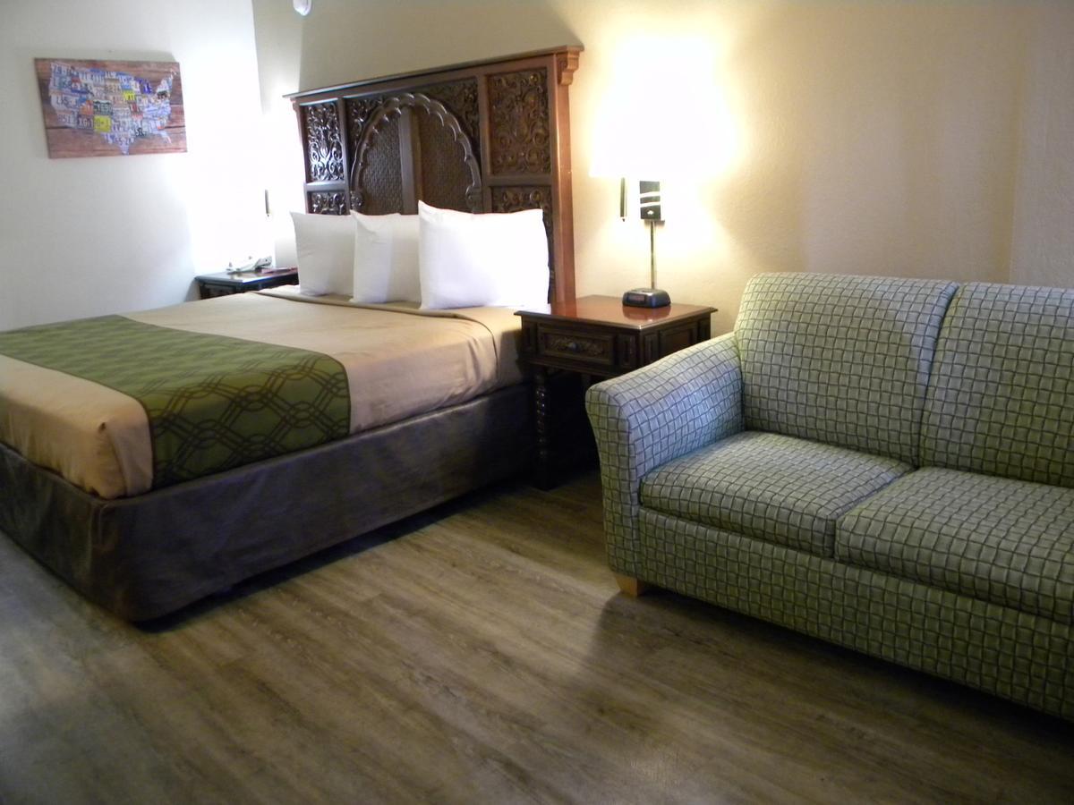 Econo Lodge St. Augustine Εξωτερικό φωτογραφία