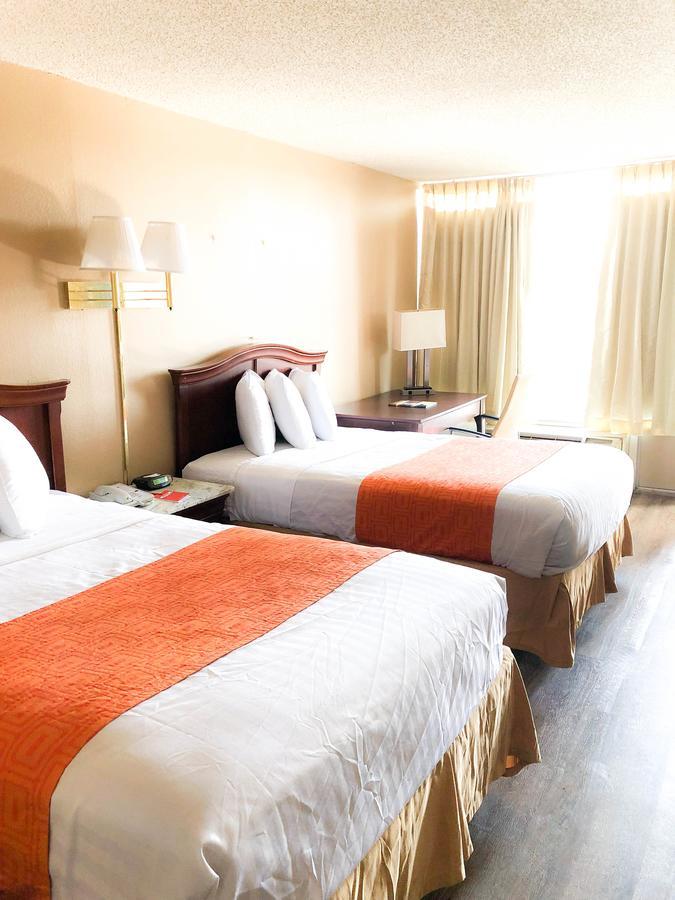 Econo Lodge St. Augustine Εξωτερικό φωτογραφία