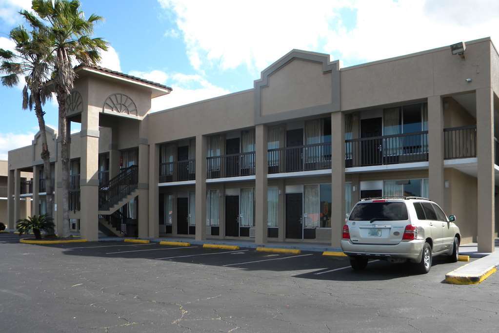 Econo Lodge St. Augustine Εξωτερικό φωτογραφία
