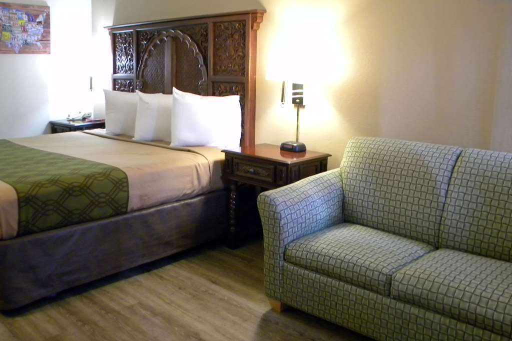 Econo Lodge St. Augustine Δωμάτιο φωτογραφία