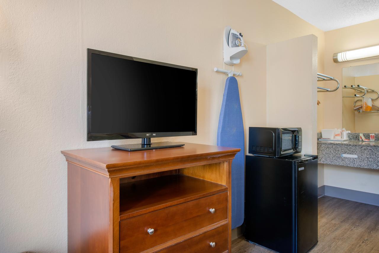 Econo Lodge St. Augustine Εξωτερικό φωτογραφία