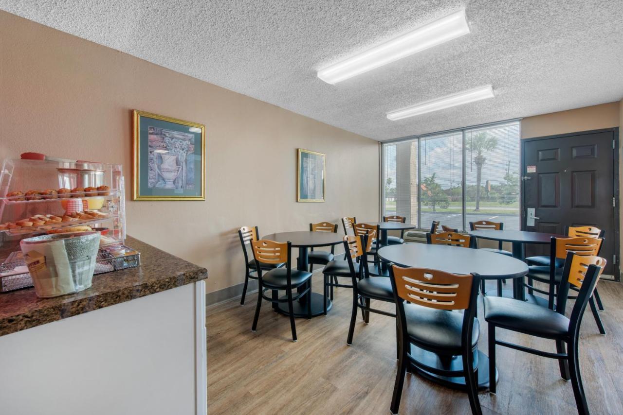Econo Lodge St. Augustine Εξωτερικό φωτογραφία