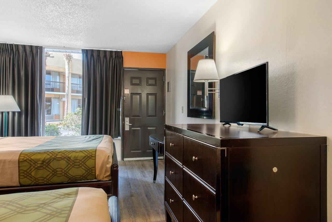 Econo Lodge St. Augustine Εξωτερικό φωτογραφία