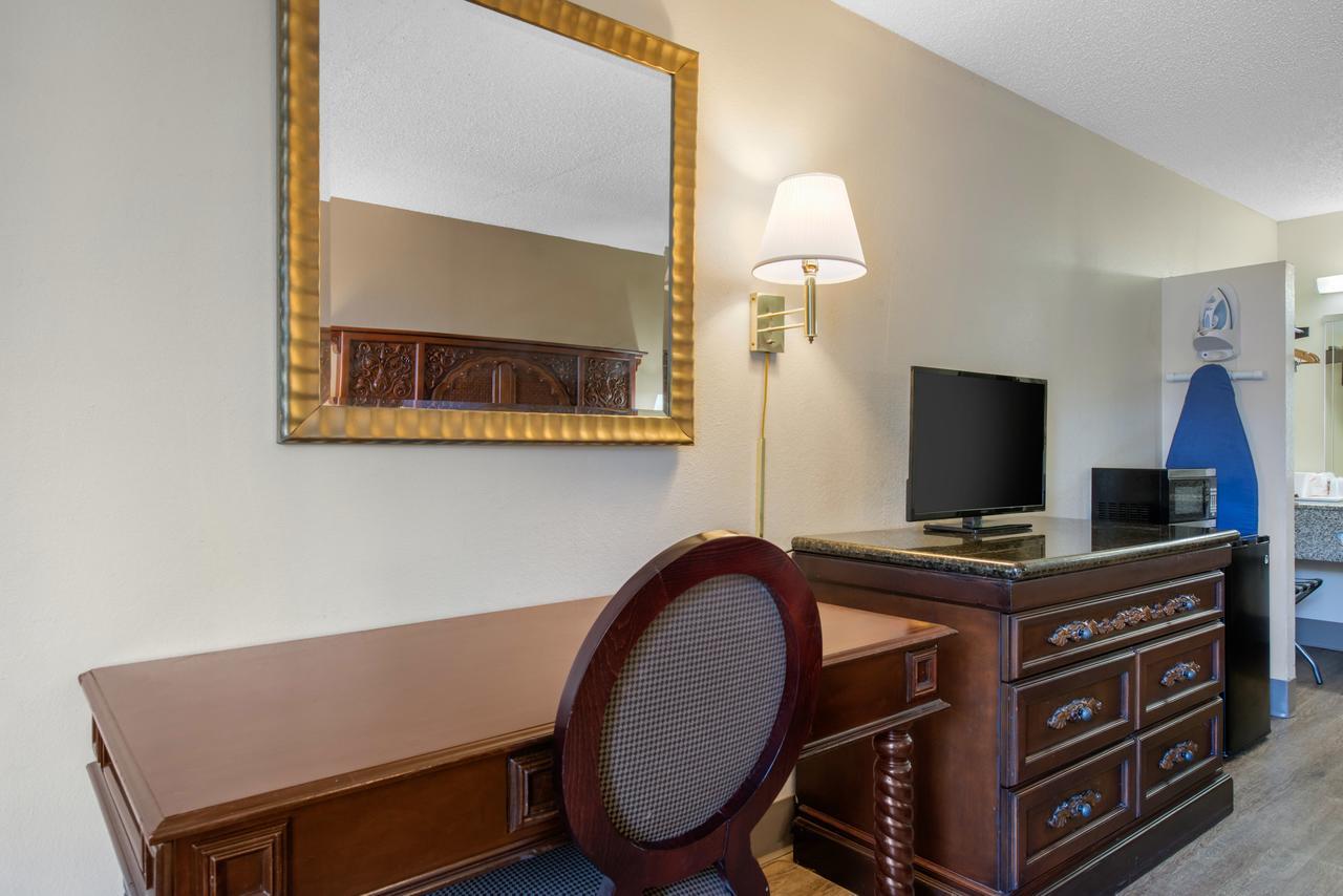 Econo Lodge St. Augustine Εξωτερικό φωτογραφία