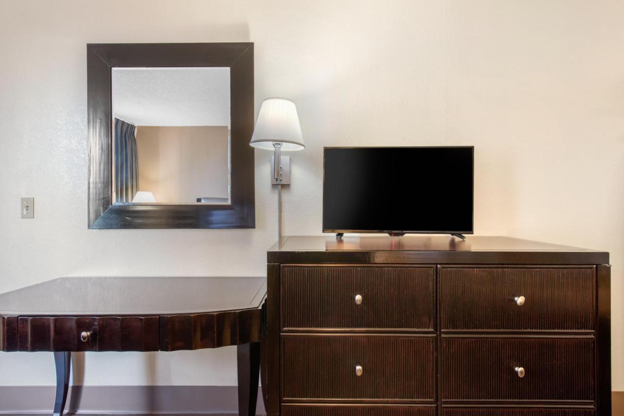 Econo Lodge St. Augustine Εξωτερικό φωτογραφία