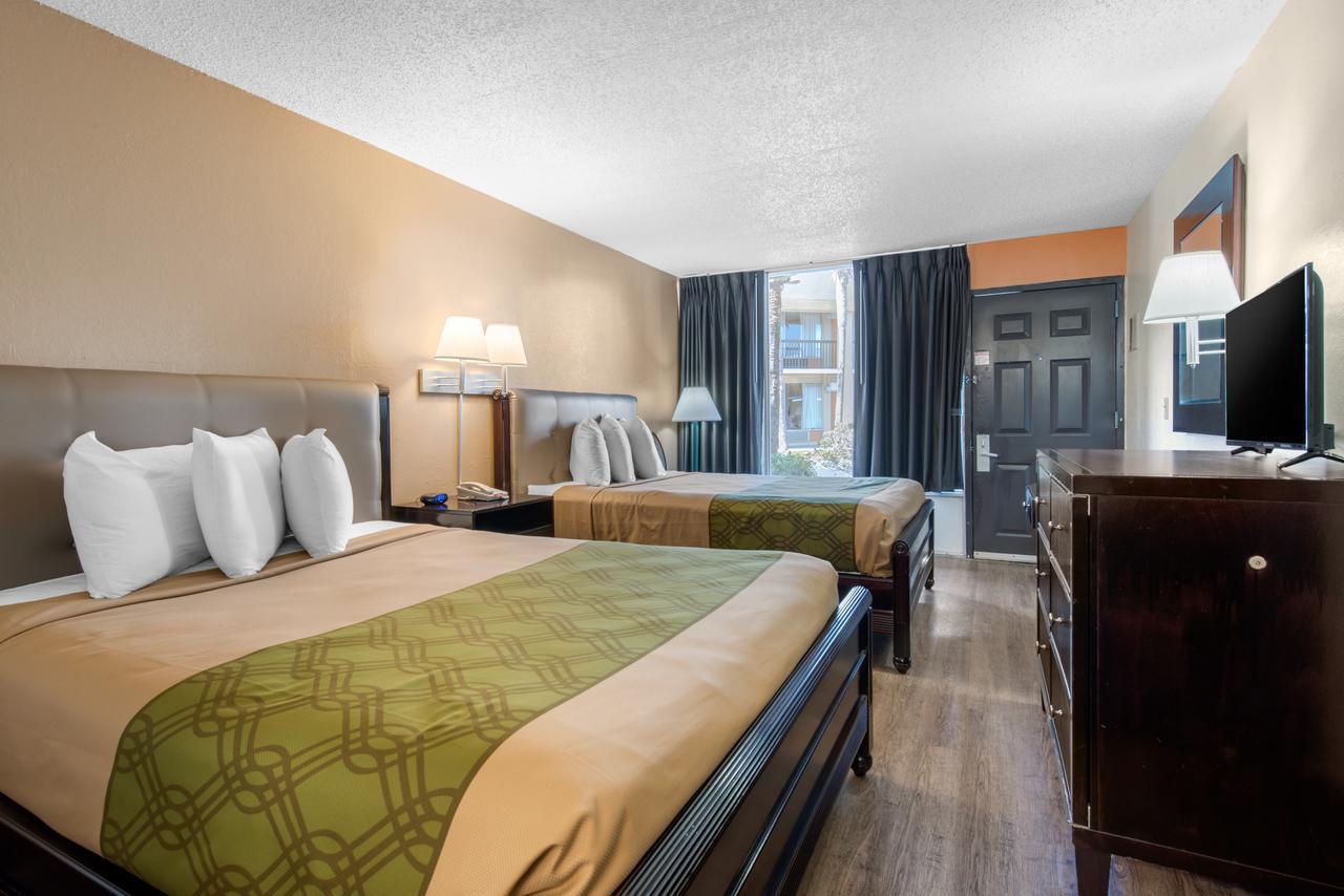 Econo Lodge St. Augustine Εξωτερικό φωτογραφία