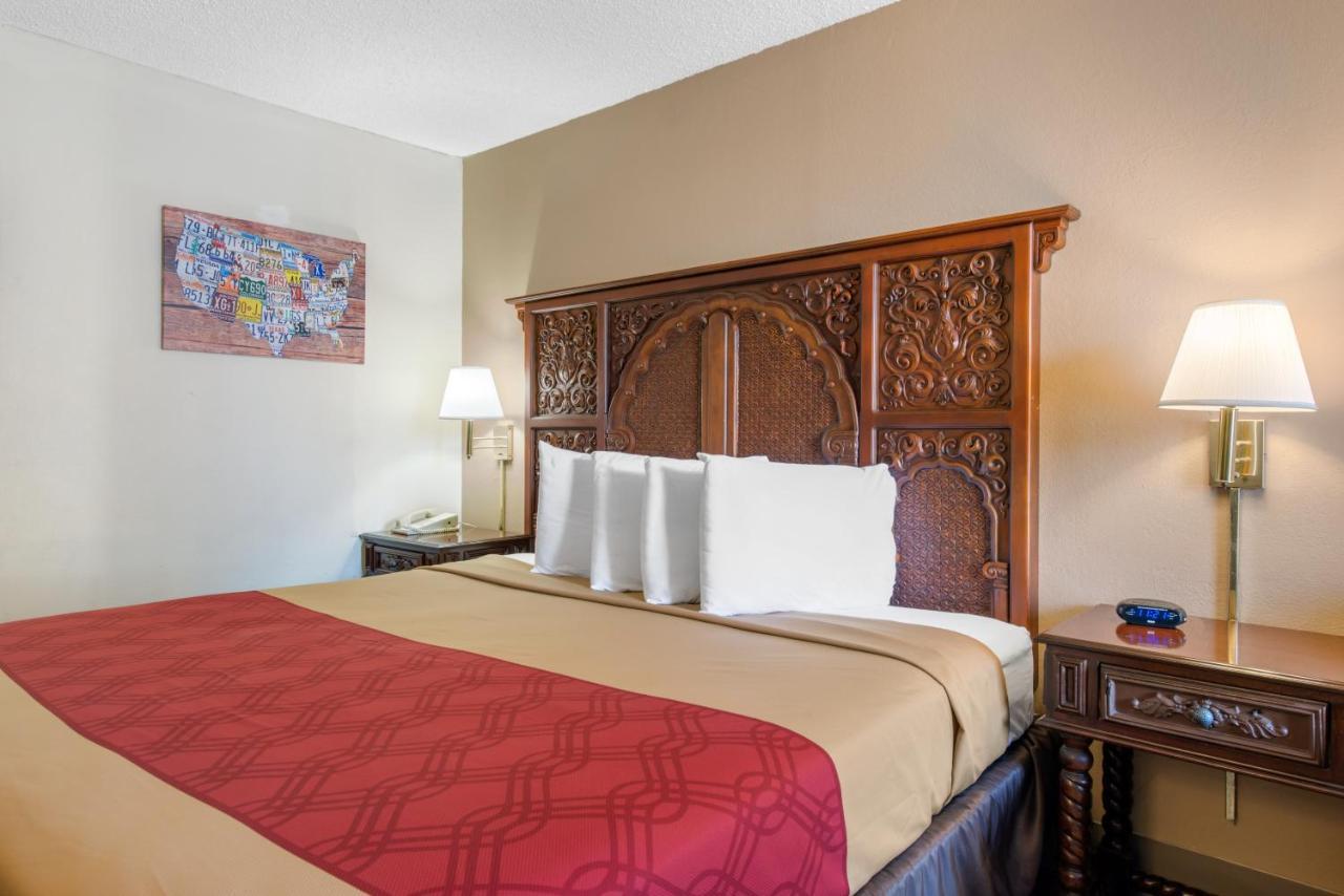 Econo Lodge St. Augustine Εξωτερικό φωτογραφία